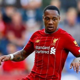 Nathaniel clyne sportslens