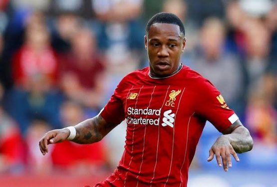 Nathaniel clyne sportslens
