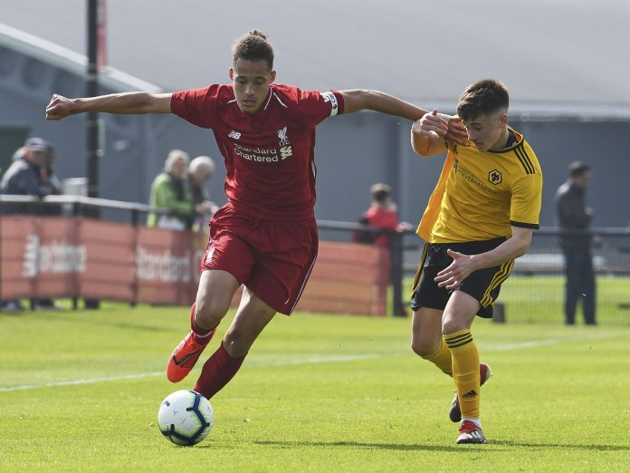 Alternative To Van Dijk After His Injury