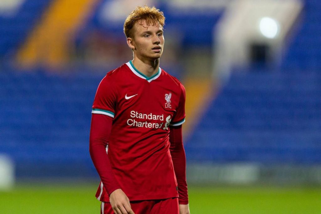 Alternative To Van Dijk After His Injury