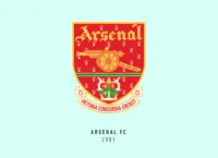 Reimagining the Arsenal FC crest