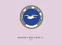 A brighter Brighton crest