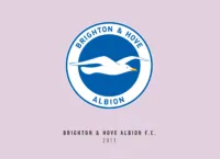 A brighter Brighton crest