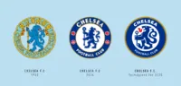 Chelsea FC and the evolution of their crest