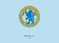 Chelsea FC and the evolution of their crest