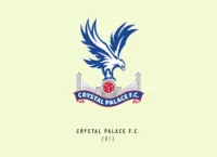 Crystal Palace and their crest history, along with a 2020 redesign