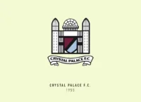 Crystal Palace and their crest history, along with a 2020 redesign