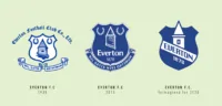 After that Everton crest redesign failed, we tried our hand at it