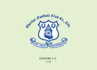 After that Everton crest redesign failed, we tried our hand at it