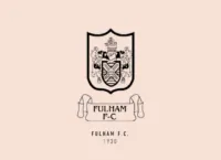 Fulham's crest, modernised