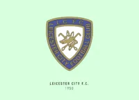 Leicester City's crest history and a new crest