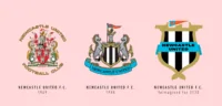 Redesigning Newcastle United's new crest
