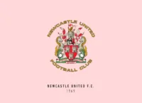 Redesigning Newcastle United's new crest