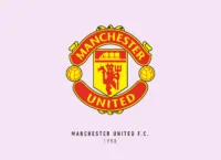 Manchester United's crest and how we reimagined it