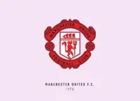 Manchester United's crest and how we reimagined it