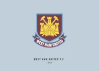 A new West Ham crest for the modern era