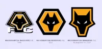 Bringing the Wolves' crest to 2020