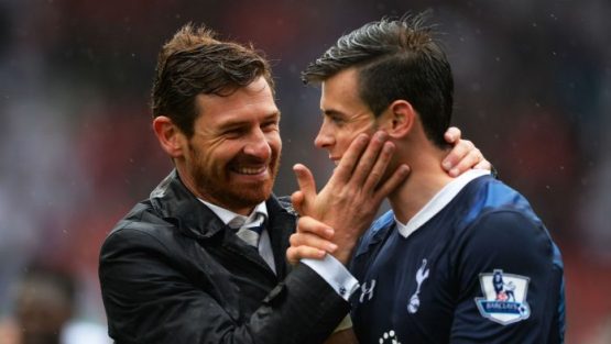 andre-villas-boas-and-gareth-bale
