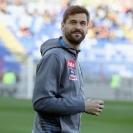 Fernando Llorente