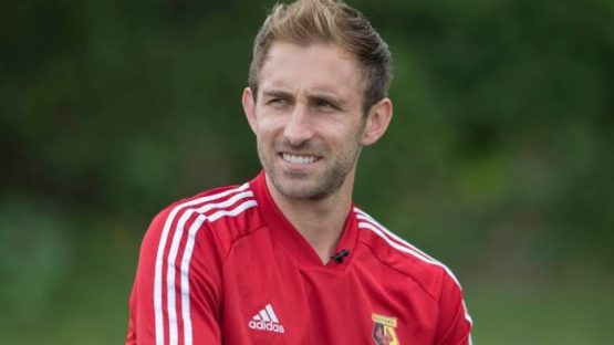 craig dawson