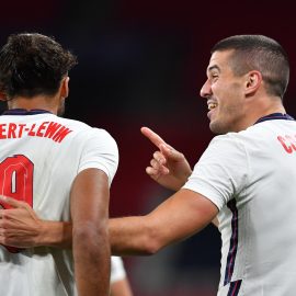 England v Wales - International Friendly