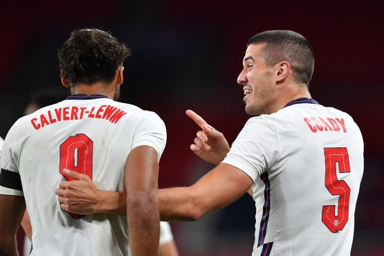 England v Wales - International Friendly