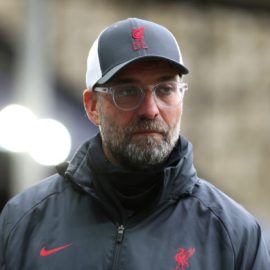 Ajax vs Liverpool live stream