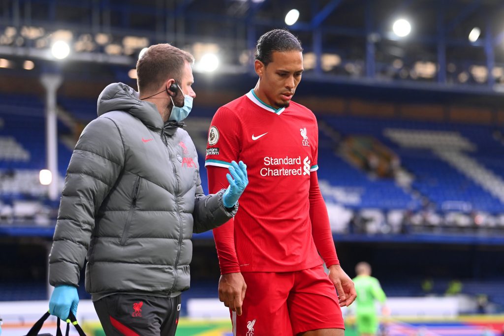 everton v liverpool premier league