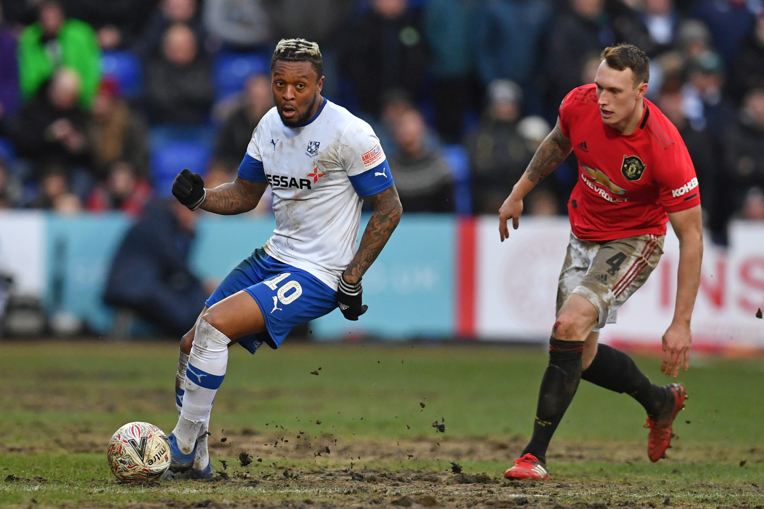 FBL-ENG-FACUP-TRANMERE-MAN UTD