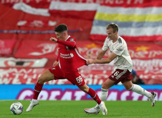 Harry Wilson