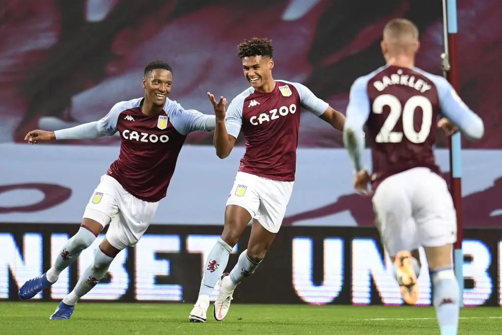 Every Premier League Club's Best Signing of 2020