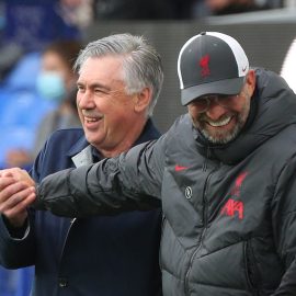 FBL-ENG-PR-EVERTON-LIVERPOOL