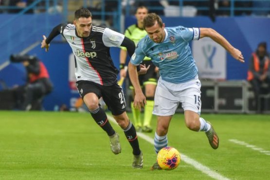 Mattia De Sciglio