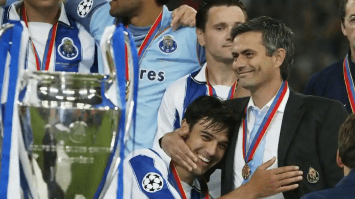 josemourinho-porto