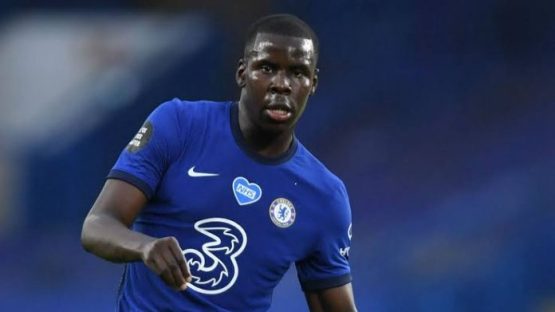 kurt zouma