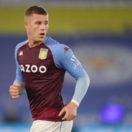 Aston Villa vs Leeds Live