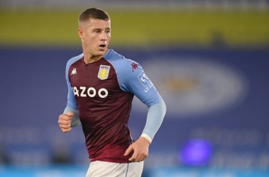 Aston Villa vs Leeds Live
