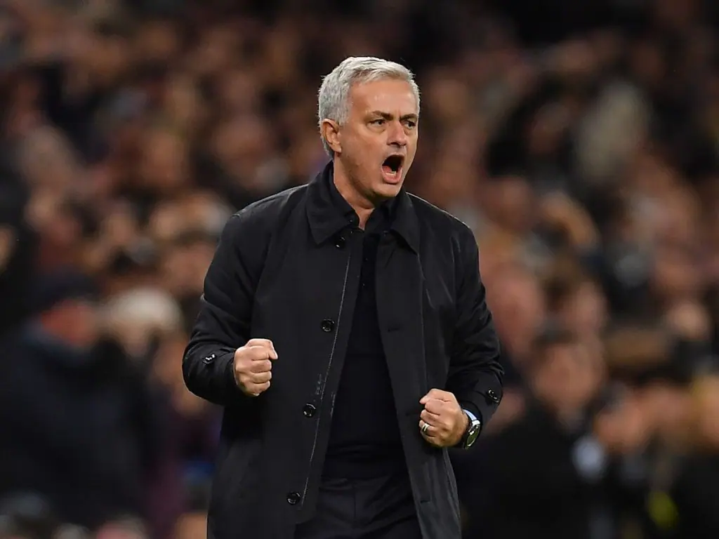 Tottenham Hotspur vs Brentford Predicted Line-ups