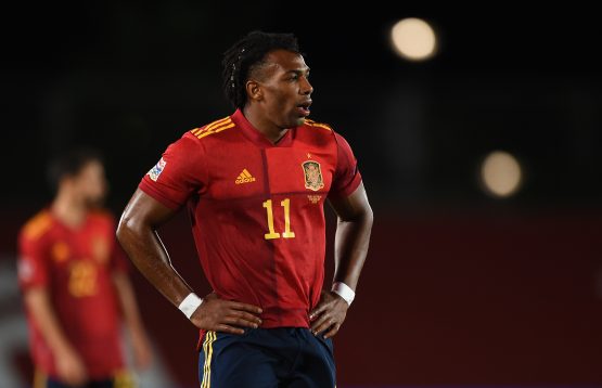 Spain v Switzerland - UEFA Nations League