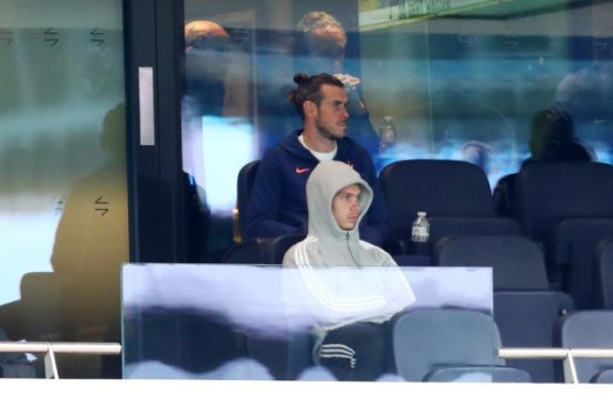Gareth Bale