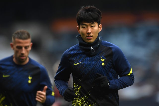 Tottenham Hotspur v West Ham United - Premier League