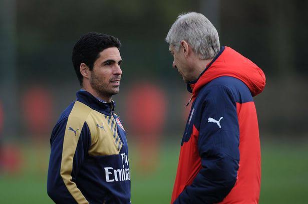 wenger-arteta