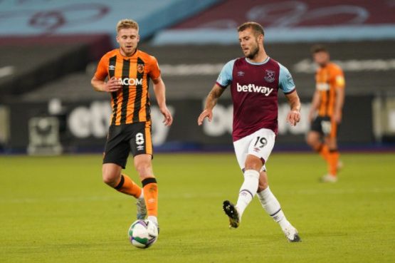 Jack Wilshere