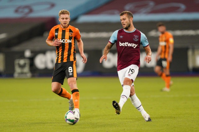 Jack Wilshere