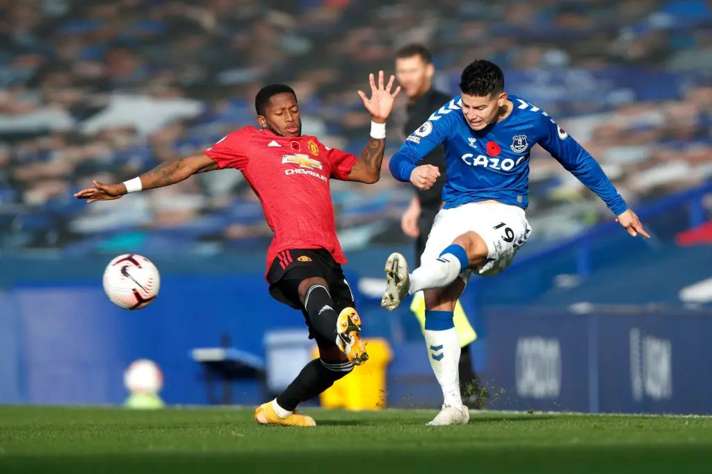 Isco might be the missing piece in Everton attack