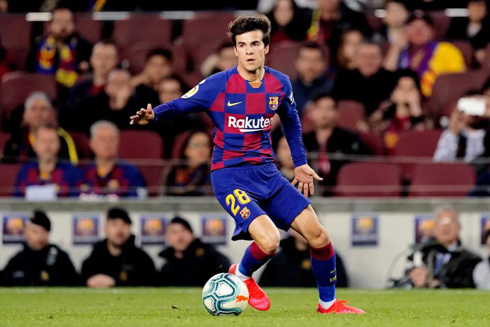 It's Time For Ronald Koeman to Give Riqui Puig a Chance