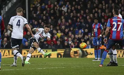 PSG Set to Make Loan Bid For Dele Alli
