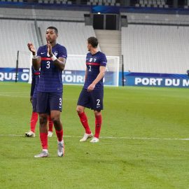 France