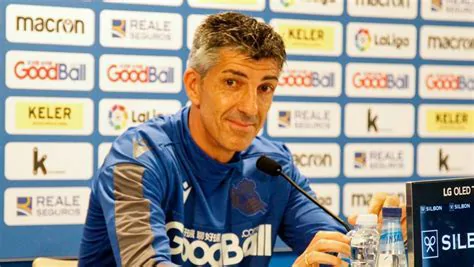 Who is behind Real Sociedad's flying start in LaLiga