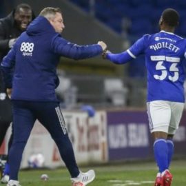 Junior Hoilett